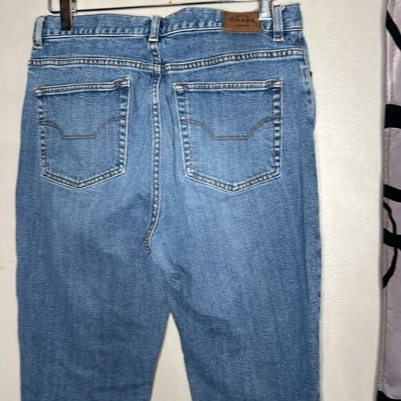 Chaps denim jeans, size 8 - Picture 8 of 8